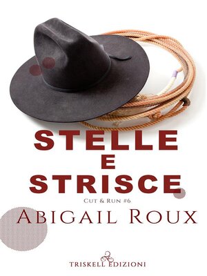 cover image of Stelle e strisce